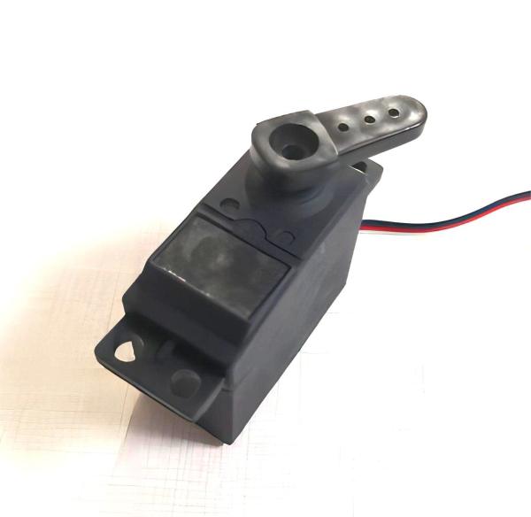 M996R Robot Gear Motor Reducer With 9kg.Cm 10kg.Cm 15kg.Cm Torque