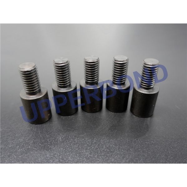 Pièces de rechange YB43A.4.3.1-43 de prise en métal de machine d'emballeur de HLP