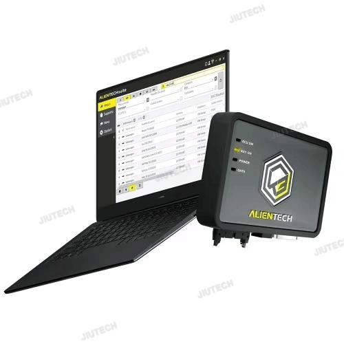 Original Alientech KESS V3 KESS3 Master Slave 12 Months Subscription DynoDrive Activation KESS3MKWO for / Hardware