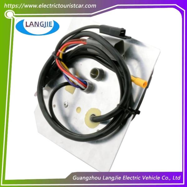 Charging Module Computer Board OBC Club Car Parts For Golf Carts