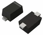 RSB6.8SMT2N ESD protection diode /TVS diode Capacitive Switch Controller ICs