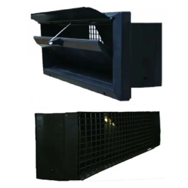 Floor Farming System Broiler Chicken House Poultry Feeders And Drinkers Farm Equipment