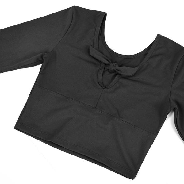 women's Loosed Breathable Yoga T-shirt long Sleeve Dry Fit Running Shirt