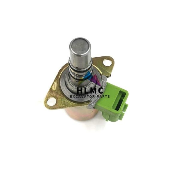 YT35V00005F1 New Green Plug Safety Relief Valve SK60 SK70 SK75 Inverse Proportional Solenoid Valve