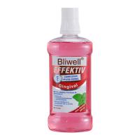 Le collutoire oral de soin du fluorure 500ML antiseptique protègent gingival