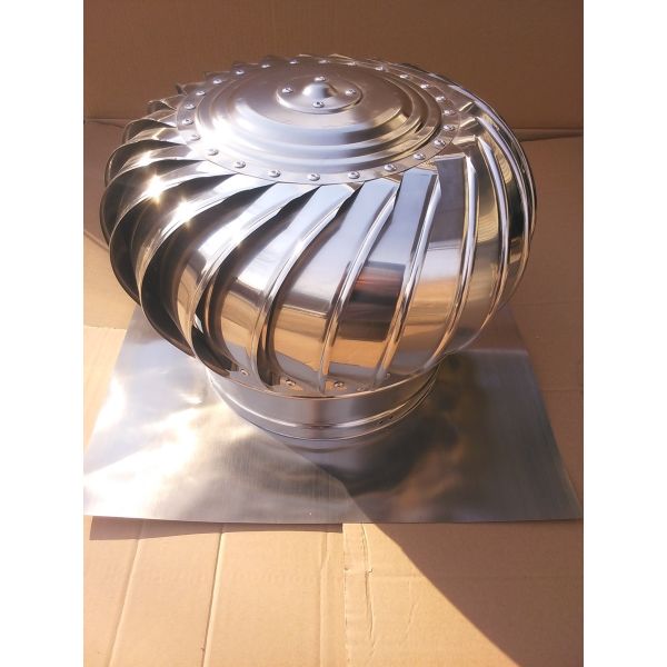 Roof Turbo Ventilators