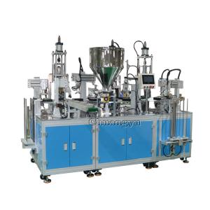 cartouche filtrante automatique de l'ensemble 15K faisant la machine 2KW pour la