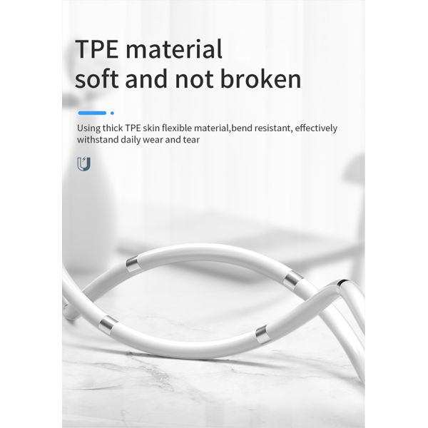 зарядные кабели USB 1.8meters