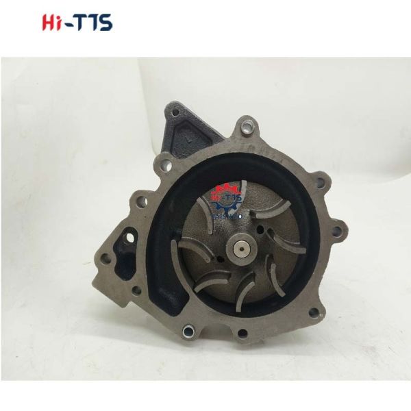 Hi-TTS Machinery Engine 8-98038845-0 8980388450 Water Pump for 4HK1 Excavator Engine Construction Machinery Parts