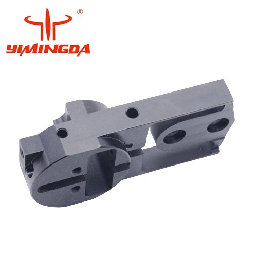 S-91 Резервные части резака PN 22457000 Рама Нижняя роликовая ручка для авторезака