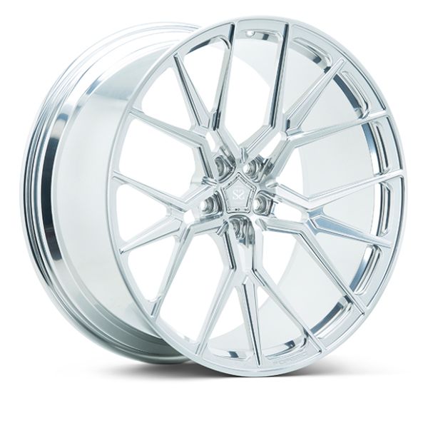 Deep Concave Alloy 5x120 18 Forged Wheels Bmw M5 M6