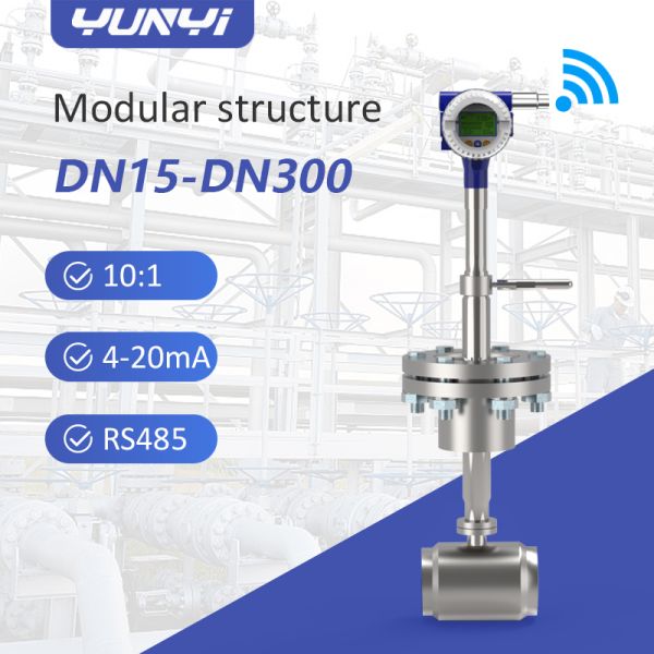 Advanced Wireless Technology for Real-Time Data Transmission with the Digital Flow Meter