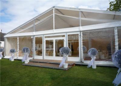 10x25m Outdoor Party Event Pavilion Tents Wedding Party Tent With Wind Resistant