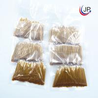 Termistor de coeficiente de temperatura negativo 100Kohm 4200K 3,6mm 50mm
