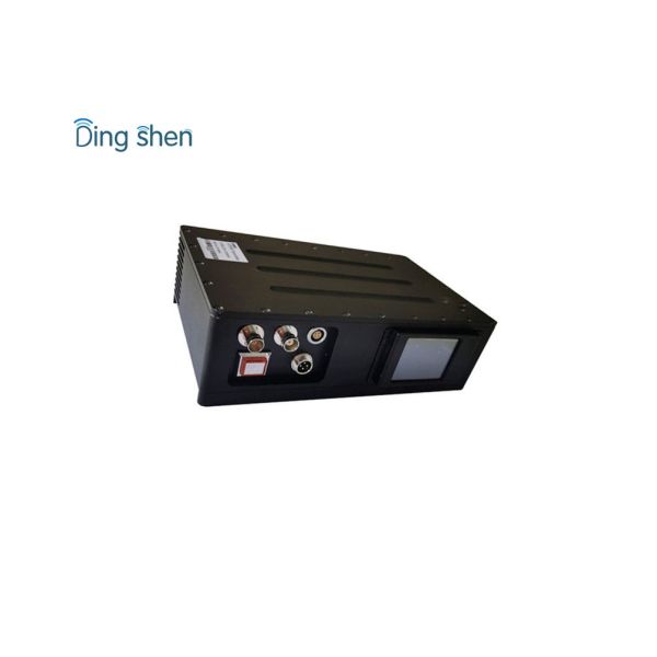 100km HD UAV Video Link 5 Watt COFDM Wireless Image Transmission Long Range
