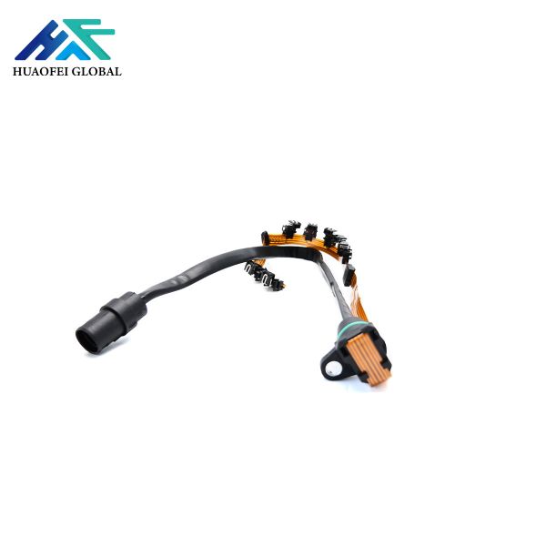 Auto Transmission Sensor 01M Transmission Wire Harness For Volkswagen