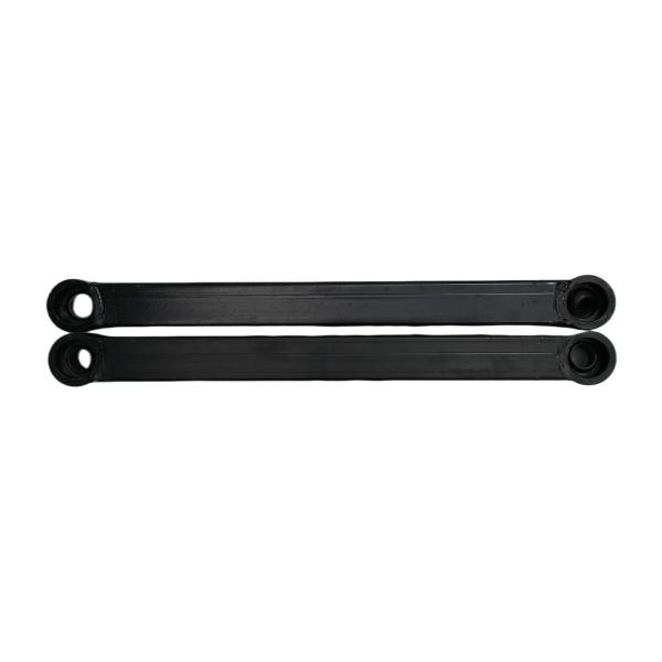 Sweeper-Scrubber Truck Suction Nozzle Assembly – Connecting Rod Type (With Pull Rod & Body Rod)