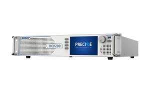 HCP200 High Current SMU Measurement Pulse Source Measure Unit For Solar Cell