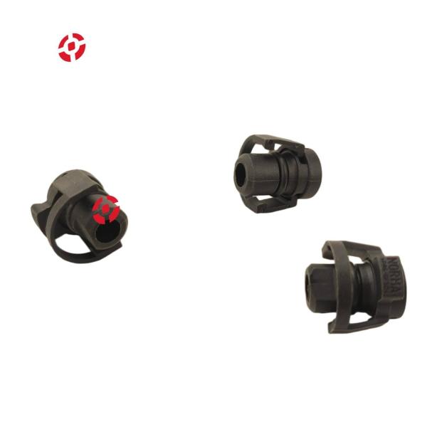 Copper water manifold plug Coolant pipe plug Bleeder Blug for the thermostat housing OE LR049990-1