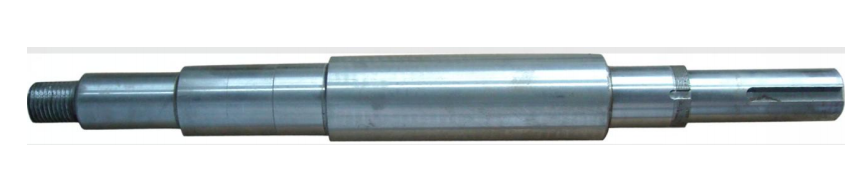 Mission Pump Accessories SHAFT PN G0006002 Mission Pump Parts