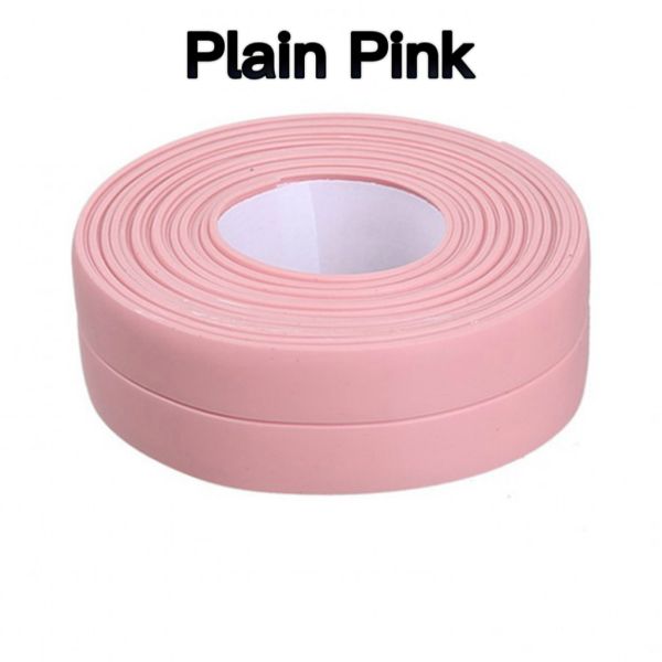 ODM OEM Bath Kitchen Sealing Strip Tape Mildew Resistant
