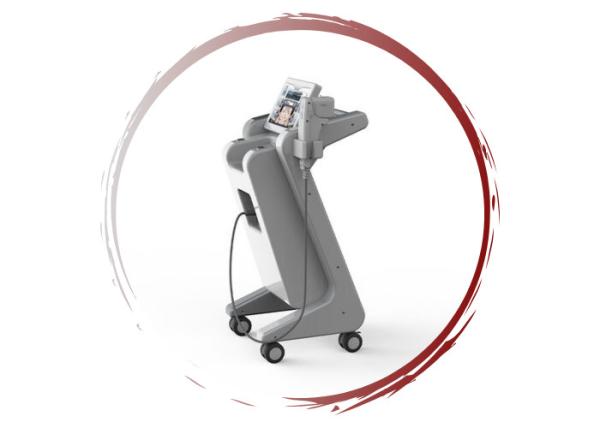 2019 Wholesale price hifu3D body slimming machine 3d hifu focused ultrasound 20000 shots