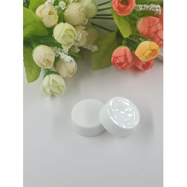 18 мм 20 мм 24 мм 28 мм Нормальная прозрачная цилиндрическая винтовая крышка для бутылки