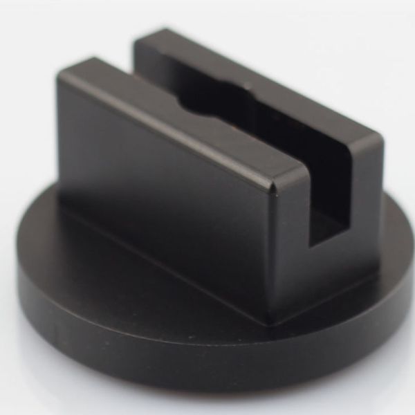 Aluminum Jack Pad for MERCEDES Jack Up Securely