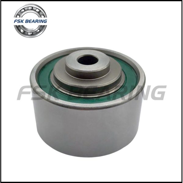Long Life LHV100150 VKM235295 Timing Belt Tensioner Pulley 85*85*55mm China Manufacturer