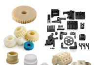 Creación de prototipos de fundición al vacío Herramientas de precisión Instrumentos ABS PEEK para un rendimiento confiable