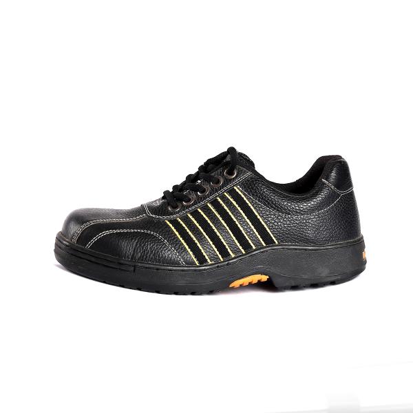 Electrical Hazard Rated Safety Boots With Low Cut Design Safety Shoes
