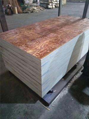 First Class Phenolic Film Faced Plywood For Decoration Environmentally Friendly