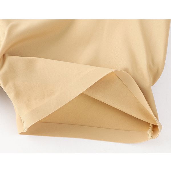 Thigh High Waist Trainer Shapers Fake Buttock Shorts Butt Lifter Padded Control Hip Enhancer Boyshort