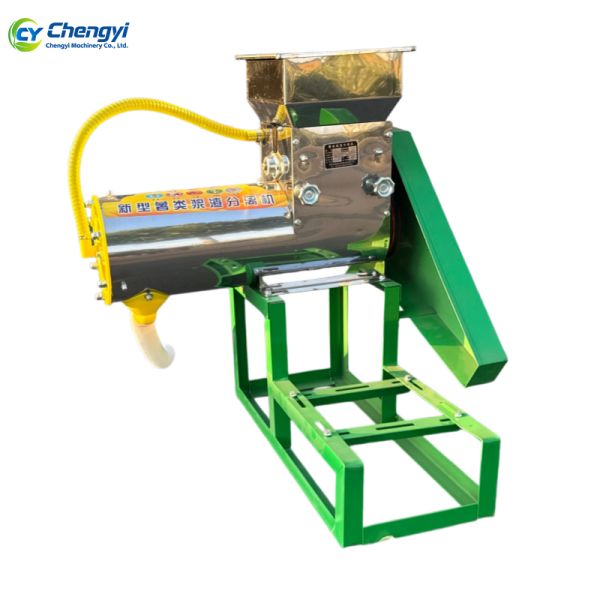 Stainless Steel Starch Marking Machine Branding Food Equipment