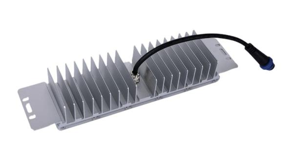 7500lm 10 / 25 / 40 / 60 / 90 degree High Power LED Module for Indoor Outdoor LED Lights 50W 60W