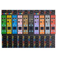 EATON FLEXPDU BASIC 1U C14 10A 1P 12XC13 The Must-Have PDU for Monitored Data Centers