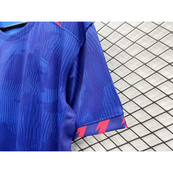 Custom Breathable Team Club Football Uniform Full Team Set Soccer American Football Jersey