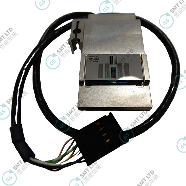 Original New ASM/SIEMENS SCANNER HEAD Y-AXLE Model 00310946-03 SMT Machine Spare Parts