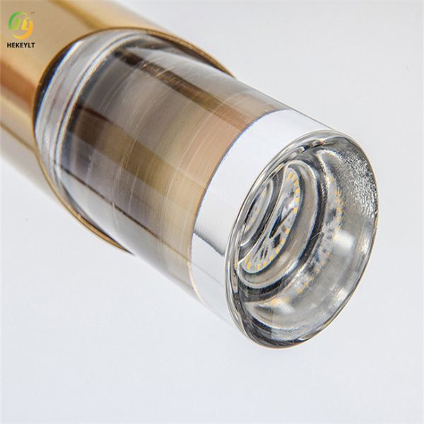 Медная бронза краски/черное современное искусство света E27 шкентеля творческое