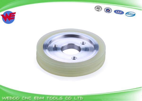 6EC100B407 Makino Clutch Roller EDM Parts High Precision 6EC100B404 15EC100F411
