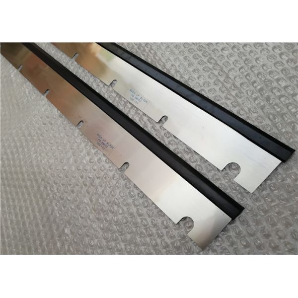 Лезвие 41.010.180 Вашуп запасных частей сопротивления носки СМ102 КД102 Гейдельберга