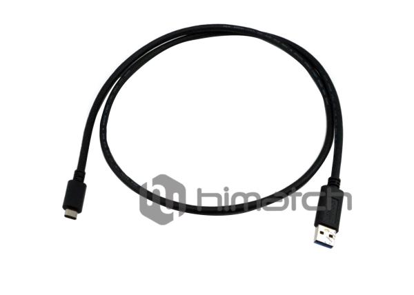 Braided USB Type-C Data Sync Charger USB-C Cable for USB C phones Charging