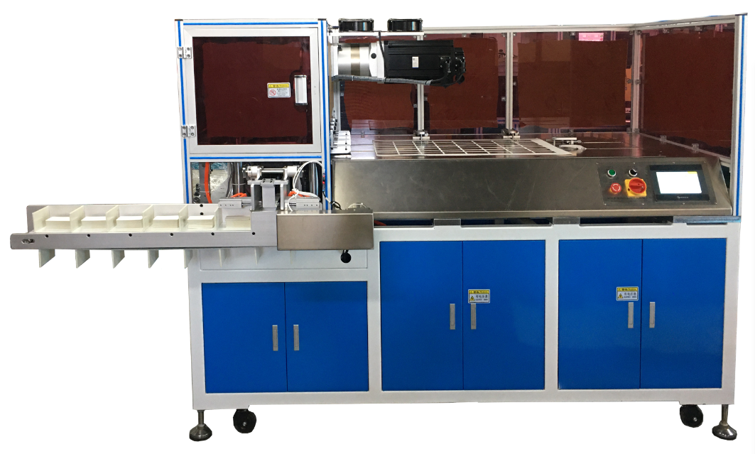 YLP-PC-600 Полуавтоматическая машина для сбора карточек для игры в покер