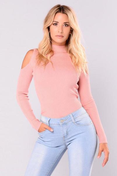 Ladies Cool Sweaters