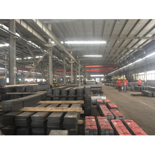 Катушка X65CrMo14 горячие и холоднопрокатные лист прокладки нержавеющей стали и