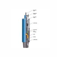 4 1/2 IF 10000 Psi Ventilateur BOP intérieur, préventif de rupture interne (IBOP)