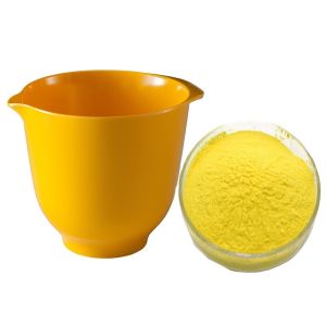 Melamine Resin Powder The Essential Element for Durable Tableware Production