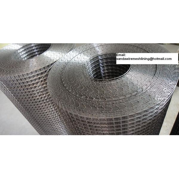 stainless steel mesh