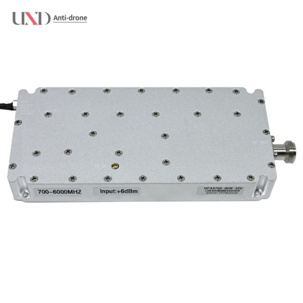 700-1000MHz 50W Anti-FPV Digital Modulation Power Amplifier Module Wireless & RF Lora Module