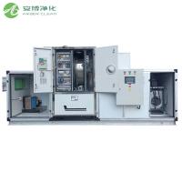オーダーメイド 垂直と水平空気処理装置 HVAC 空気流量制御